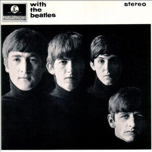 With The Beatles